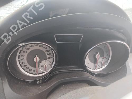 Used Instrument cluster Instrument cluster 37639538 37639538