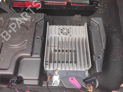 Used Electronic module Electronic module 37639539 37639539