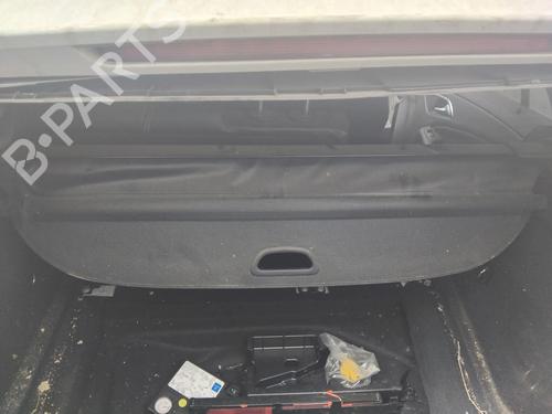 Bandeja trasera Bandeja trasera MERCEDES-BENZ CLA Shooting Brake (X117) CLA 200 CDI / d (117.908) (136 hp) 37639543 37639543