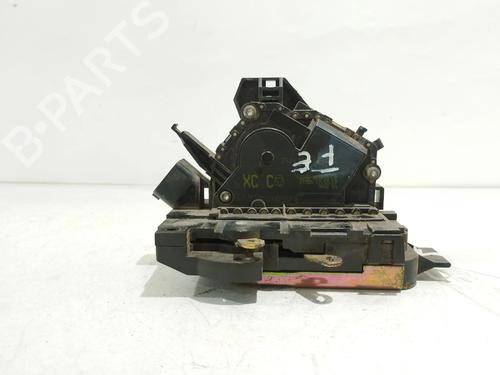 Used Front left lock Front left lock 37000589 37000589