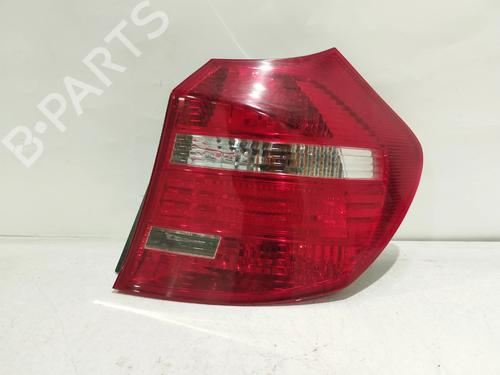 Used Right taillight Right taillight 24630893 24630893