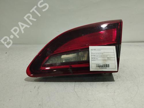 Used Right tailgate light Right tailgate light 34515745 34515745