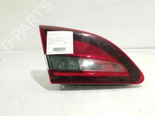 Used Left tailgate light Left tailgate light 34515746 34515746