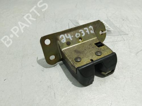 Used Tailgate lock Tailgate lock 37645663 37645663