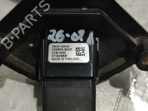 Electronic module NISSAN QASHQAI II (J11, J11_) 1.2 DIG-T | BP37645675M83 - Image 2