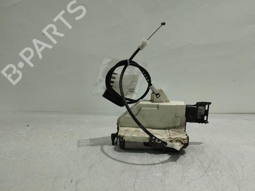 Used Front right lock Front right lock 37645664 37645664