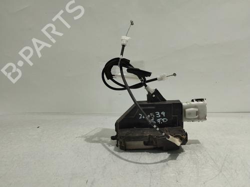 Used Front right lock Front right lock 37645665 37645665