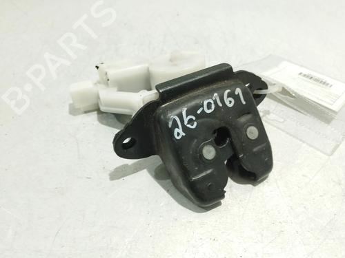 Used Tailgate lock Tailgate lock 37645667 37645667