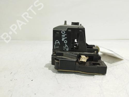 Used Rear right lock Rear right lock 37645668 37645668