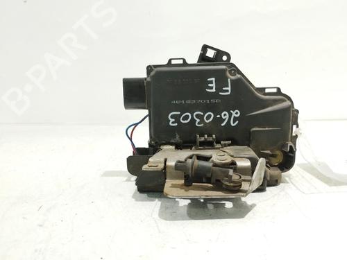 Used Front left lock Front left lock 37645669 37645669