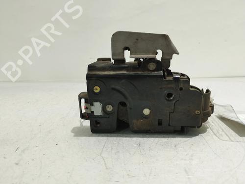 Front left lock AUDI A4 B6 Avant (8E5) 1.9 TDI | BP37645669C98 - Image 3