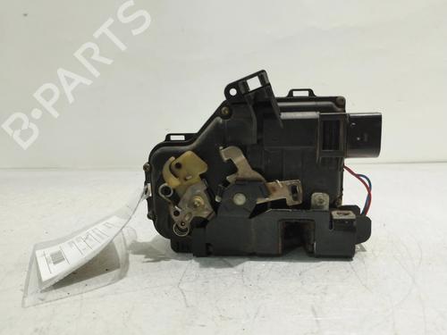Front left lock AUDI A4 B6 Avant (8E5) 1.9 TDI | BP37645669C98 - Image 2