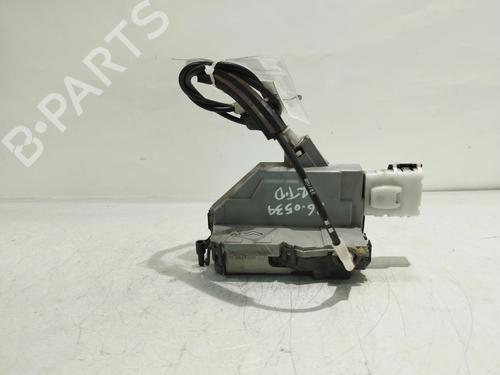Used Rear right lock Rear right lock 37645666 37645666