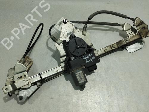 Used Front right window mechanism Front right window mechanism 37645672 37645672