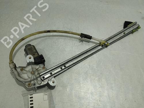 Used Rear right window mechanism Rear right window mechanism 37645671 37645671