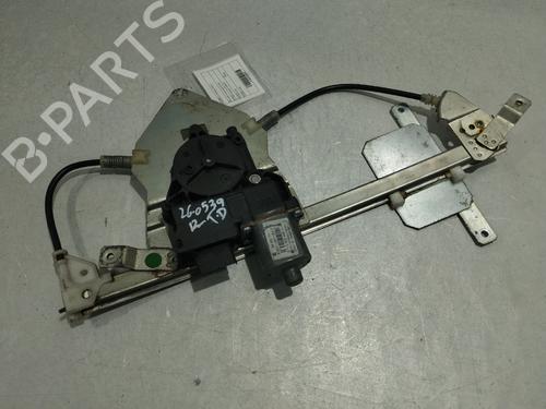 Used Rear right window mechanism Rear right window mechanism 37645670 37645670