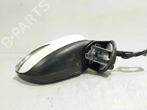 Bakspejl Højre MAZDA CX-3 (DK) 1.5 SKYACTIV-D (DK2WS, DK5FW) | BP32862021C27 - Image 3