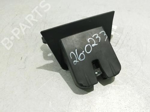 Used Tailgate lock Tailgate lock 38037212 38037212