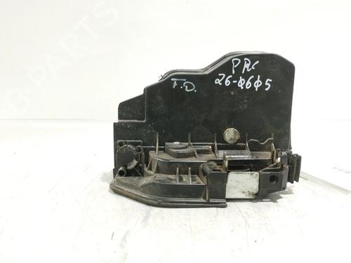 front-right-lock-bmw-3-touring-f31-2012-2013-2014-2015-2016-2017-2018-2019-37510176 main image