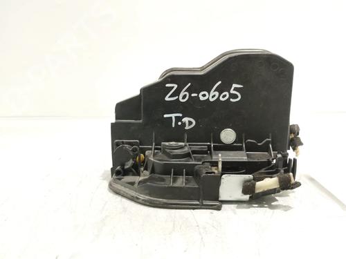 rear-right-lock-bmw-3-touring-f31-2012-2013-2014-2015-2016-2017-2018-2019-37510178 main image