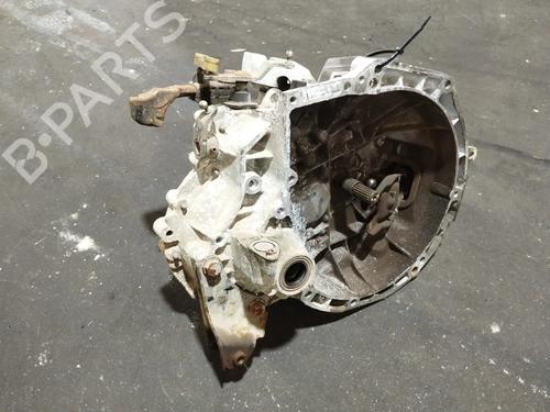 gearbox-citroen-c2-jm_-2003-2004-2005-2006-2007-2008-2009-2010-2011-2012-2013-2014-2015-2016-2017-32396380 main image