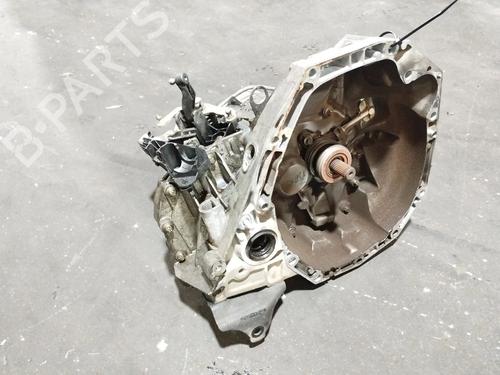 gearbox-renault-captur-i-j5_-h5_-2013-33548856 main image