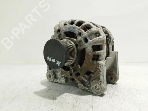 Used Alternator Alternator 38037213 38037213