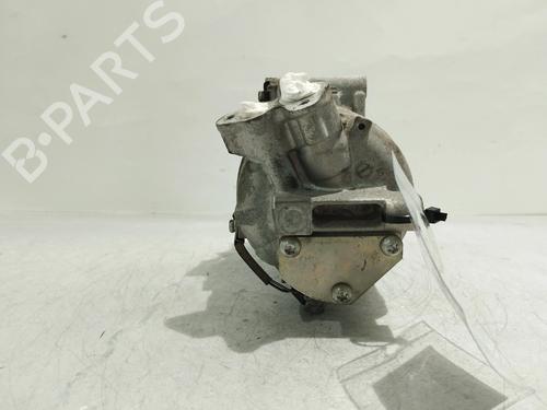 AC compressor RENAULT CLIO IV (BH_) 0.9 TCe 90 (BHNF, BHMA, BHMH, BHJK, BHJR) | BP38037214M34 - Image 2