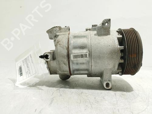 AC compressor RENAULT CLIO IV (BH_) 0.9 TCe 90 (BHNF, BHMA, BHMH, BHJK, BHJR) | BP38037214M34 - Image 3