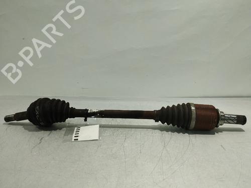 Used Left front driveshaft Left front driveshaft 37647433 37647433