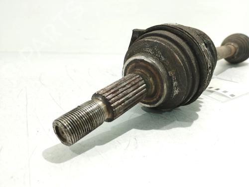 Left front driveshaft RENAULT CLIO IV (BH_) 0.9 TCe 90 (BHNF, BHMA, BHMH, BHJK, BHJR) | BP37647433M38 - Image 2