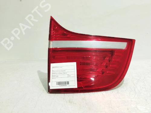 Used Left tailgate light Left tailgate light 16745303 16745303