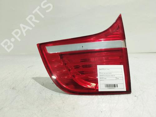 Used Right tailgate light Right tailgate light 16745302 16745302