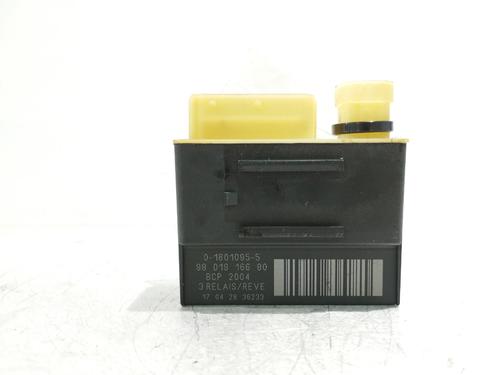 Used Electronic module Electronic module 37665285 37665285