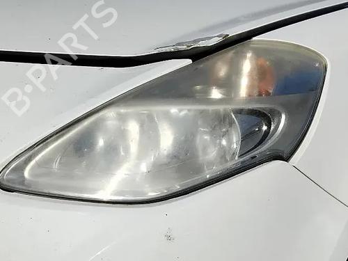 Used Left headlight Left headlight 31768256 31768256
