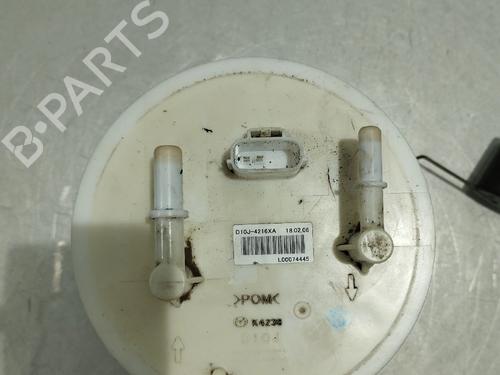 Fuel pump MAZDA CX-3 (DK) 1.5 SKYACTIV-D (DK2WS, DK5FW) | BP38037219M76 - Image 3