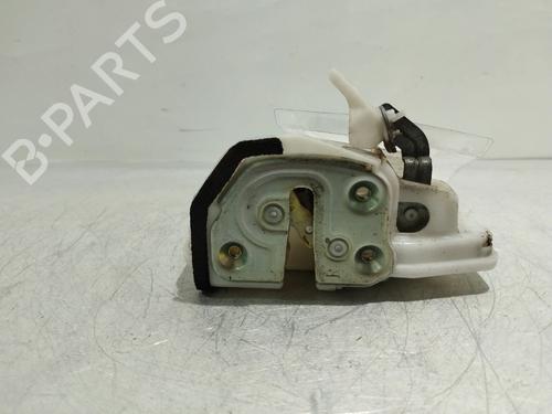Front right lock MAZDA CX-3 (DK) 1.5 SKYACTIV-D (DK2WS, DK5FW) | BP38037221C97 - Image 3
