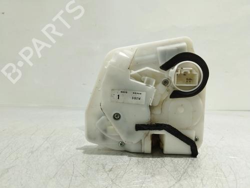 Front right lock MAZDA CX-3 (DK) 1.5 SKYACTIV-D (DK2WS, DK5FW) | BP38037221C97 - Image 2