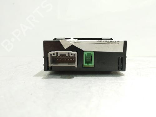 Electronic module MAZDA CX-3 (DK) 1.5 SKYACTIV-D (DK2WS, DK5FW) | BP38037225M83 - Image 3