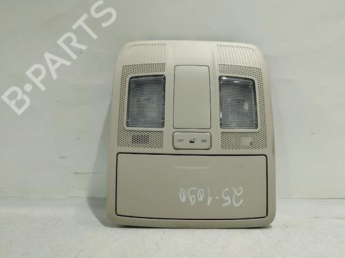 Used Interior roof light Interior roof light 38037226 38037226
