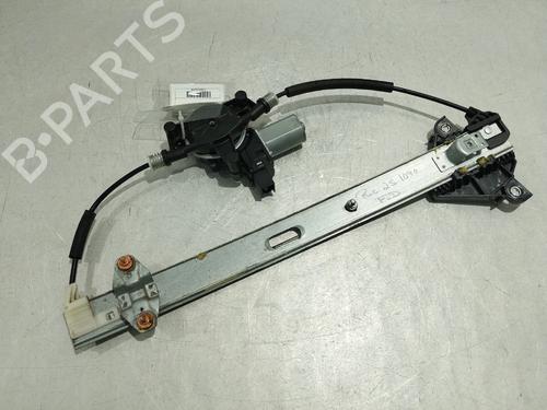 Used Front right window mechanism Front right window mechanism 38037222 38037222