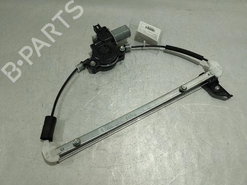 Used Rear right window mechanism Rear right window mechanism 38037223 38037223