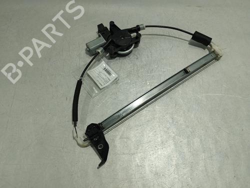 Rudehejsemekanisme Højre bagtil MAZDA CX-3 (DK) 1.5 SKYACTIV-D (DK2WS, DK5FW) | BP38037223C25 - Image 2