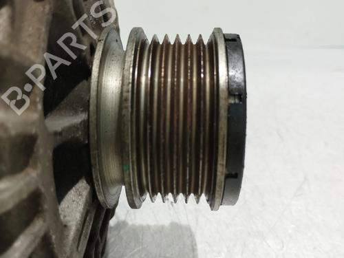 Alternator RENAULT CAPTUR I (J5_, H5_) 1.5 dCi 90 (J5N4, J5M5, J5MW, J5M6, J5AL, J5AJ) | BP37665290M7 - Image 5