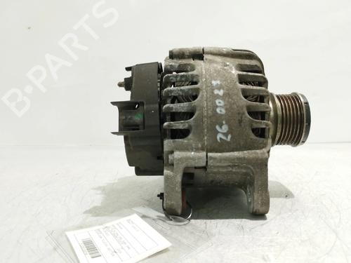 Alternator RENAULT CAPTUR I (J5_, H5_) 1.5 dCi 90 (J5N4, J5M5, J5MW, J5M6, J5AL, J5AJ) | BP37665290M7 - Image 4