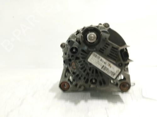 Alternator RENAULT CAPTUR I (J5_, H5_) 1.5 dCi 90 (J5N4, J5M5, J5MW, J5M6, J5AL, J5AJ) | BP37665290M7 - Image 3