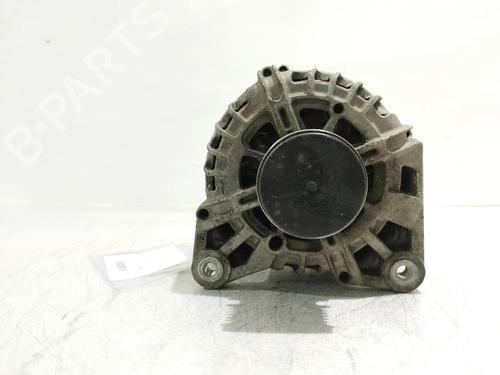 Alternator RENAULT CAPTUR I (J5_, H5_) 1.5 dCi 90 (J5N4, J5M5, J5MW, J5M6, J5AL, J5AJ) | BP37665290M7 - Image 6