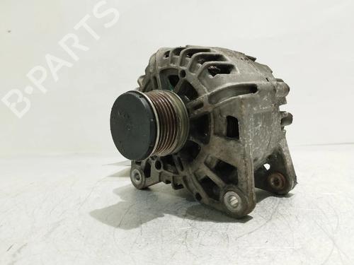 Used Alternator Alternator 37665290 37665290
