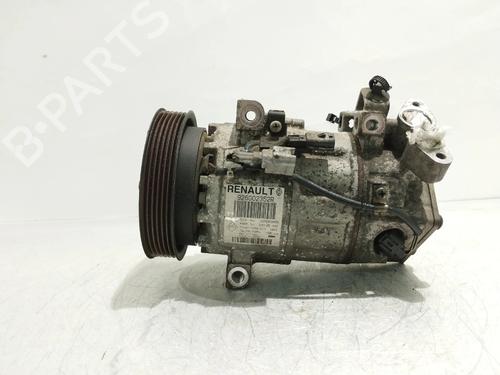 Used AC compressor AC compressor 37665291 37665291