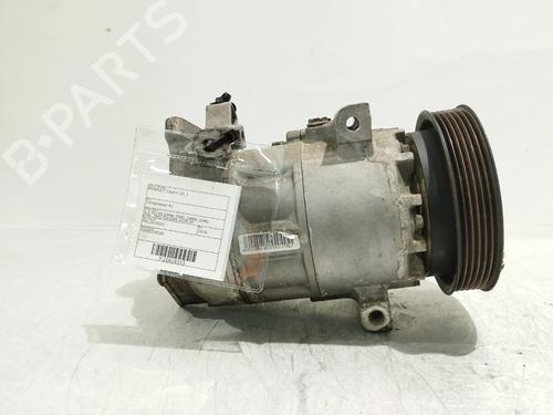 AC compressor RENAULT CAPTUR I (J5_, H5_) 1.5 dCi 90 (J5N4, J5M5, J5MW, J5M6, J5AL, J5AJ) | BP37665291M34 - Image 3